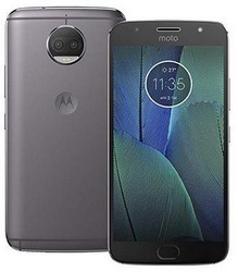 Ремонт телефона Motorola Moto G5s Plus в Пензе